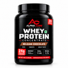 Alpha Core Whey Protien Concentrate (Belgian Chocolate)